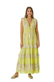 2023 collection  Ak 965 Dazzle Dress