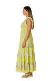 2023 collection  Ak 965 Dazzle Dress