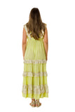 2023 collection  Ak 965 Dazzle Dress