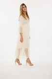 RESORT CRUISE DRESS C-1527