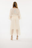 RESORT CRUISE DRESS C-1527
