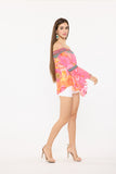 699 off shoulder