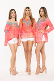 699 off shoulder