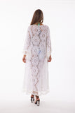 Robe lace