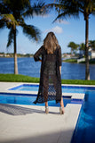 j-416 NEW ARRIVAL BLACK DUSTER.
