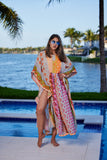 CS -85 orang kaftan NEW ARRIVAL
