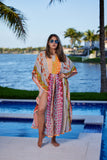CS -85 orang kaftan NEW ARRIVAL