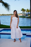 5 LACE DRESS 2022 RESORT