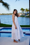 5 LACE DRESS 2022 RESORT
