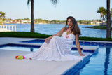 5 LACE DRESS 2022 RESORT