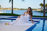 5 LACE DRESS 2022 RESORT