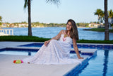 5 LACE DRESS 2022 RESORT