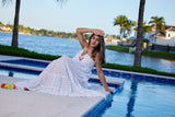 5 LACE DRESS 2022 RESORT