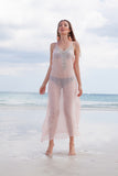 Swim suit Coverup Resort Maxi
