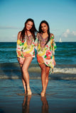 Rio Tunic, Brazil Fruits, Tunic which you will love. BEST SELLER