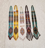 Designer beach jewelry