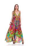 Three way dress!
