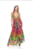 Three way dress!