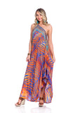 Three way dress!