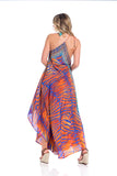 Three way dress!