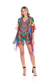 Copy of Multicolor kaftan 2020 - Best Seller -