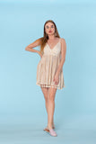 C-9717 resort dress