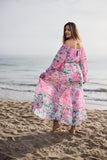 11 Palm beach dress