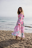 11 Palm beach dress