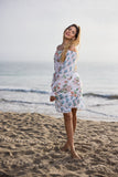 10 off the shoulder dress