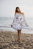 10 off the shoulder dress