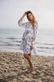 10 off the shoulder dress