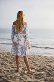 10 off the shoulder dress