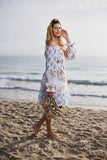 10 off the shoulder dress