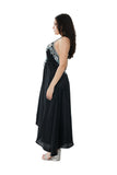 Stone Goddess dress
