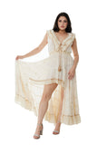 2023 collection AK- 909 Dazzle Dress