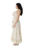 2023 collection AK- 909 Dazzle Dress