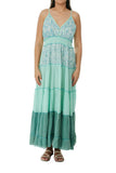 2023 collection AK- 935 Dazzle Dress