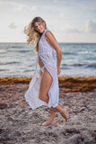 2023 R1 - Luxury holiday robe
