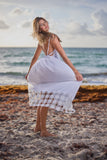 #22 Beautiful dress - new arrival, 2023 collection