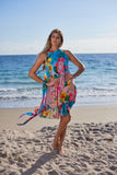 701sh short dress