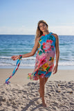 701sh short dress