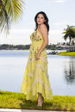 2023 collection -VN 03  Dazzle Dress - NEW ARRIVAL