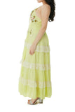 2023 collection -VN 03  Dazzle Dress - NEW ARRIVAL