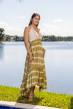 2023 collection - WG2-13 Dazzle Dress - NEW ARRIVAL