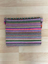 Boho multicolor Eye Summery Clutch NEW ARRIVAL