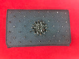 Jute bag, Diamond and stars