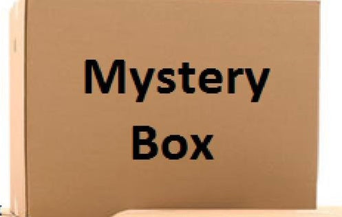 SURPRISE BOX CONTAINING 6 LUXURY TOPS FOR 180 (MYSTERY BOX )