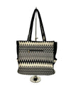 SB-012 Beautiful Embroidered Tote BACK IN STOCK